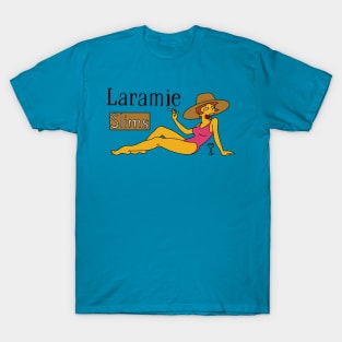 Laramie Slims T-Shirt